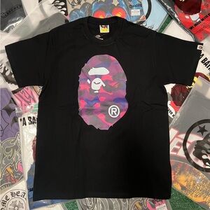 BAPE TEE🔥